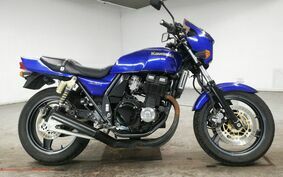 KAWASAKI ZRX400 1994 ZR400E