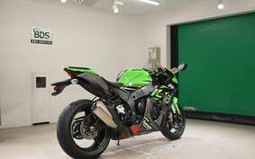 KAWASAKI ZX 10 NINJA R A 2019 ZXT02E