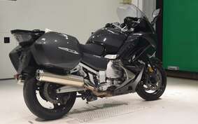 YAMAHA FJR1300 AS 2021 RP27J