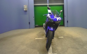 YAMAHA YZF-R25 RG10J