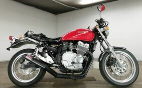 HONDA CB400F 1997