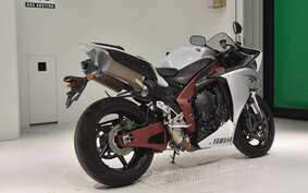 YAMAHA YZF-R1 2010 RN24J