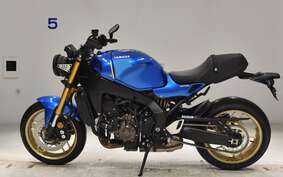 YAMAHA XSR900 2022 RN80J