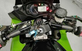 KAWASAKI NINJA 1000 2013 ZXT00G