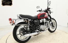 KAWASAKI W800 2022 EJ800E