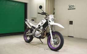 YAMAHA XT250X DG17J