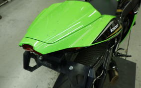 KAWASAKI ZX 10 NINJA ABS 2020 ZXT02E