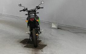 KAWASAKI KSR110 KL110D