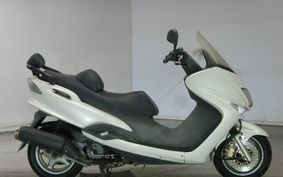 YAMAHA MAJESTY 125 TJD7