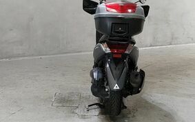 YAMAHA N-MAX 125 SED6J