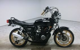 KAWASAKI Z400 FX 1980 KZ400E