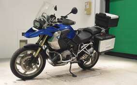 BMW R1200GS 2012 0450