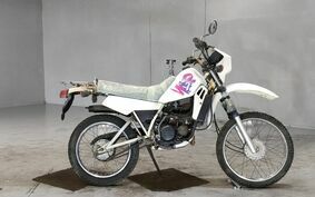 YAMAHA DT50 17W