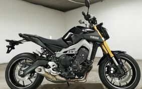 YAMAHA MT-09 2016 RN34J