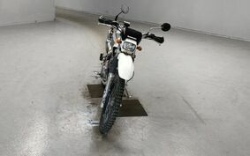 KAWASAKI SUPER SHERPA KL250G