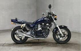 KAWASAKI ZEPHYR 750 1990 ZR750C