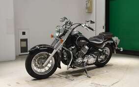 YAMAHA DRAGSTAR 400 CLASSIC  2013 VH02J