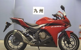 HONDA CBR400R ABS 2016 NC47