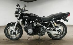 KAWASAKI ZEPHYR 400 1996 ZR400C