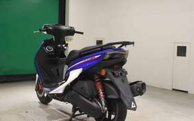 YAMAHA CYGNUS 125 XSR 3 SEA5J