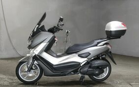 YAMAHA N-MAX 125 SE86J