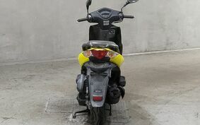 KYMCO AGILITY 125 RS 不明