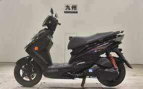 YAMAHA CYGNUS 125 X