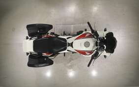 HONDA CB1300ST SUPER TOURING 2011 SC54