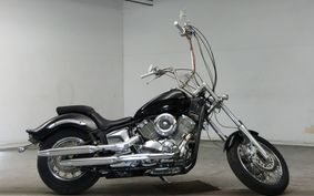 YAMAHA DRAGSTAR 1100 1999 VP10J