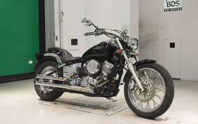 YAMAHA DRAGSTAR 400 2008 VH01J