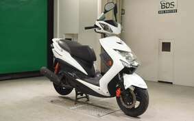 YAMAHA CYGNUS 125 XSR 2 SE44J