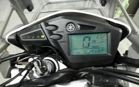 YAMAHA SEROW 250 Gen.3 DG31J