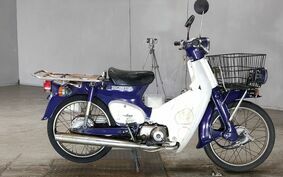 HONDA PRESS CUB 50 C50