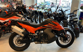 KTM 890 ADVENTURE 2022 TS640