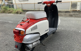 HONDA JULIO AF52