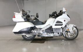 HONDA GL 1800 GOLD WING 2016 SC68