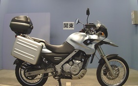 BMW F650GS 2005 0175