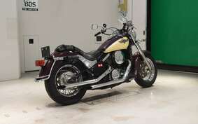 KAWASAKI VULCAN 400 CLASSIC 1999 VN400A