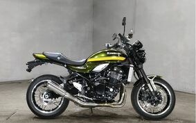 KAWASAKI Z900RS 2021 ZR900C