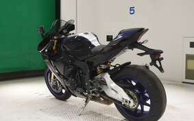 YAMAHA YZF-R1 M 2021 RN65J