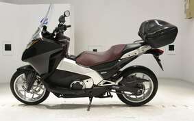 HONDA NC 700 INTEGRA 2012 RC62