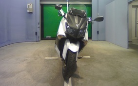 YAMAHA T-MAX 530 A 2012 SJ09