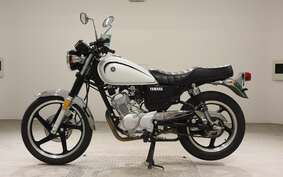 YAMAHA YB125SP PCJL