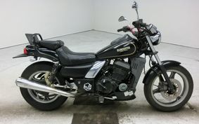 KAWASAKI ELIMINATOR 250 SE 1990 EL250A