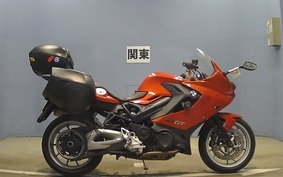 BMW F800GT 2014 0B03