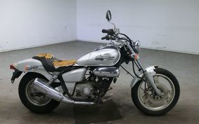 HONDA MAGNA 50 AC13