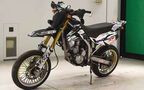 KAWASAKI KLX250 LX250E