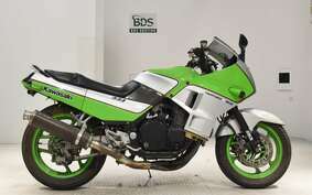 KAWASAKI GPX750 R 1986 ZX750F