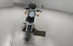 YAMAHA SR400 2004 RH01J