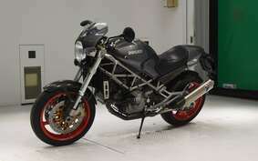 DUCATI MONSTER S4 2003 M400A